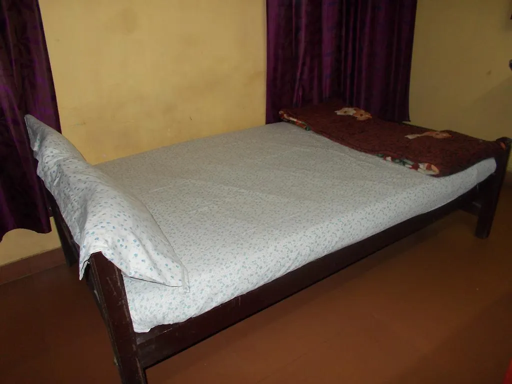 Guruvayur Bunglow Hotel 0*,  India