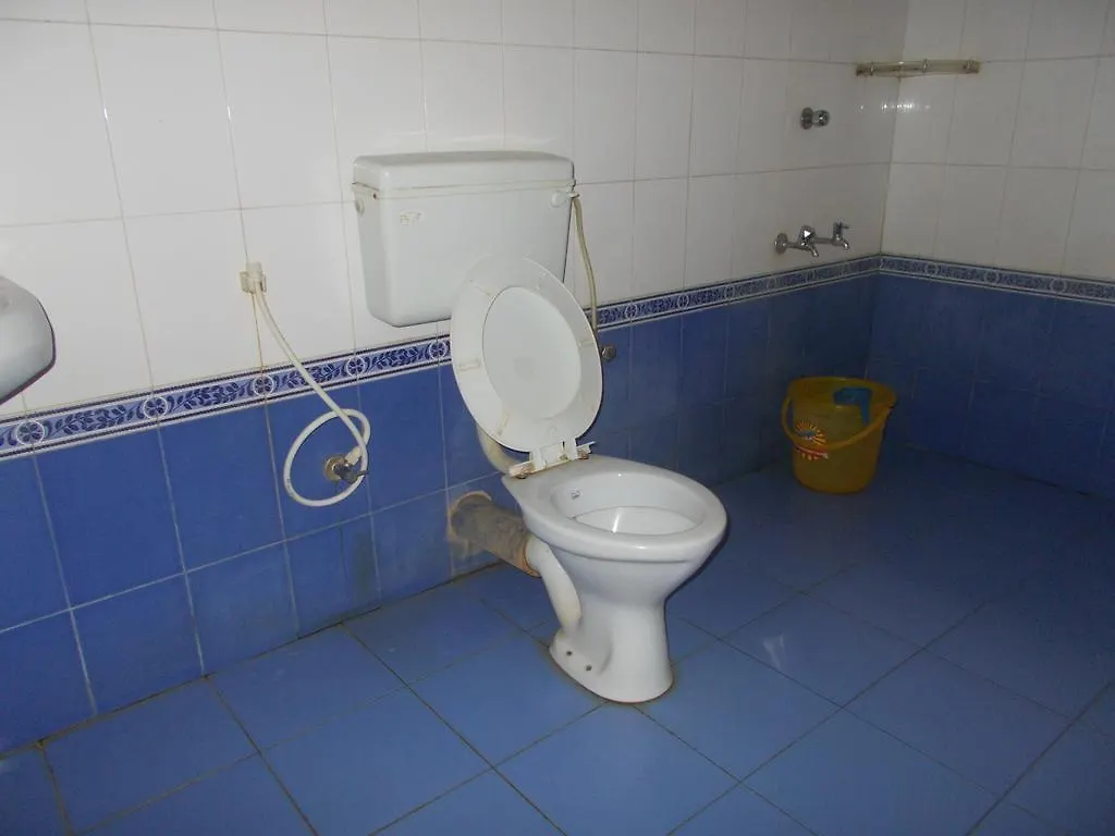 Guruvayur Bunglow Hotel