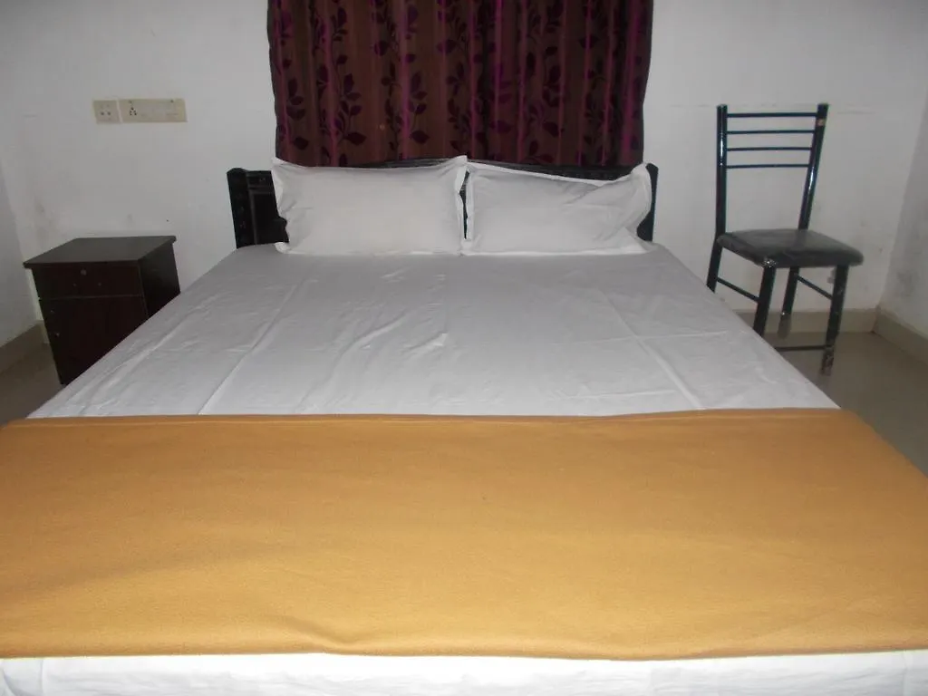 Guest house Guruvayur Bunglow Hotel