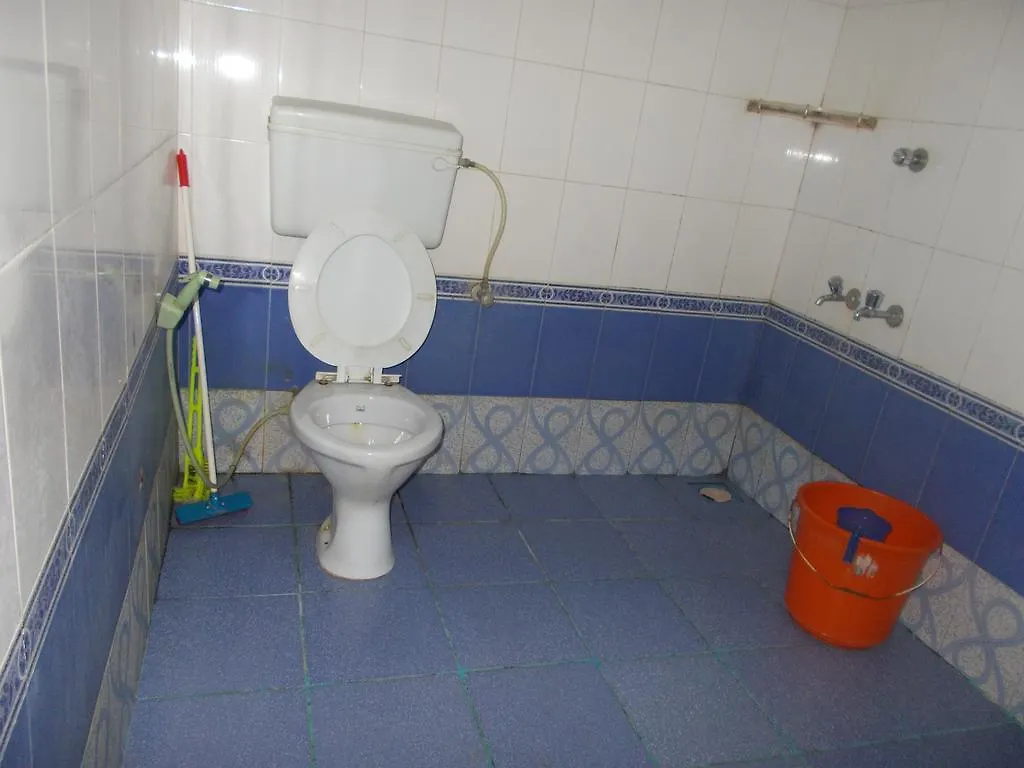 Guruvayur Bunglow Hotel 0*,