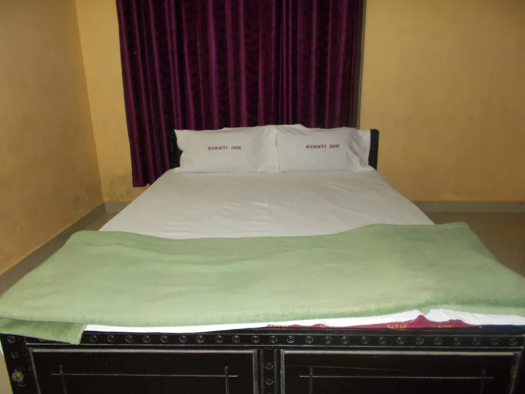 Guruvayur Bunglow Hotel Guest house
