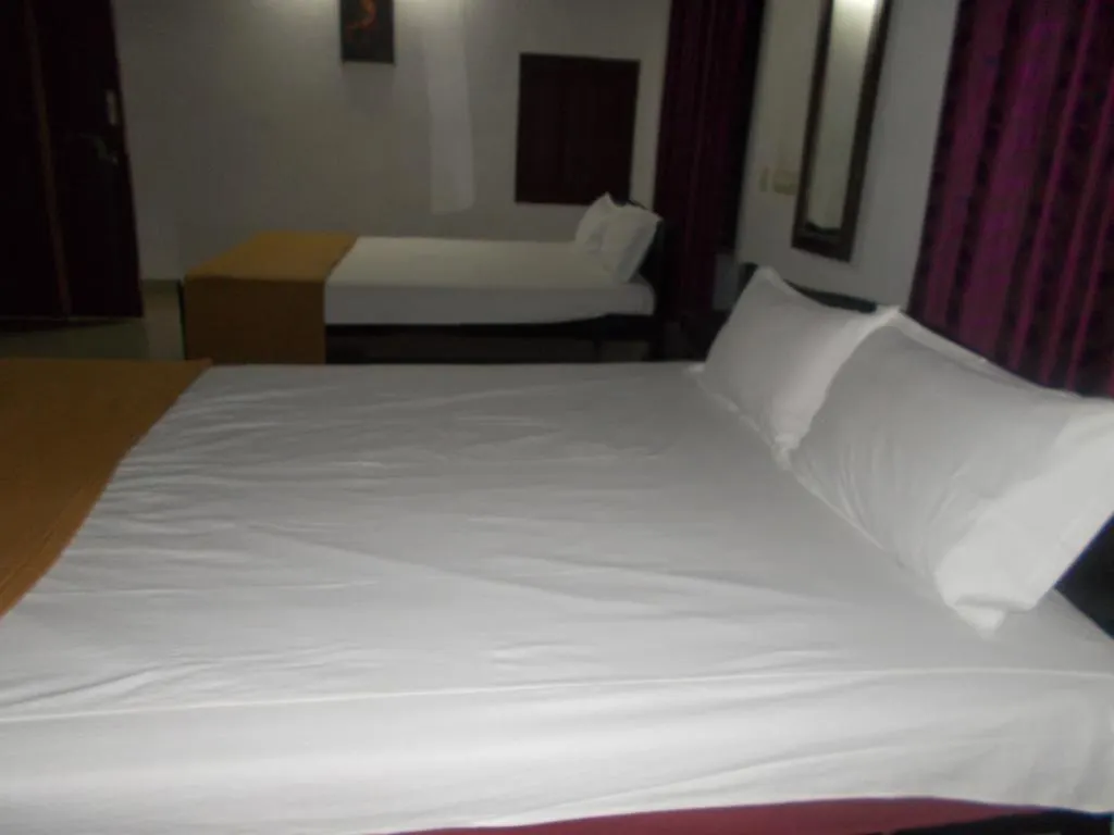 Guruvayur Bunglow Hotel India