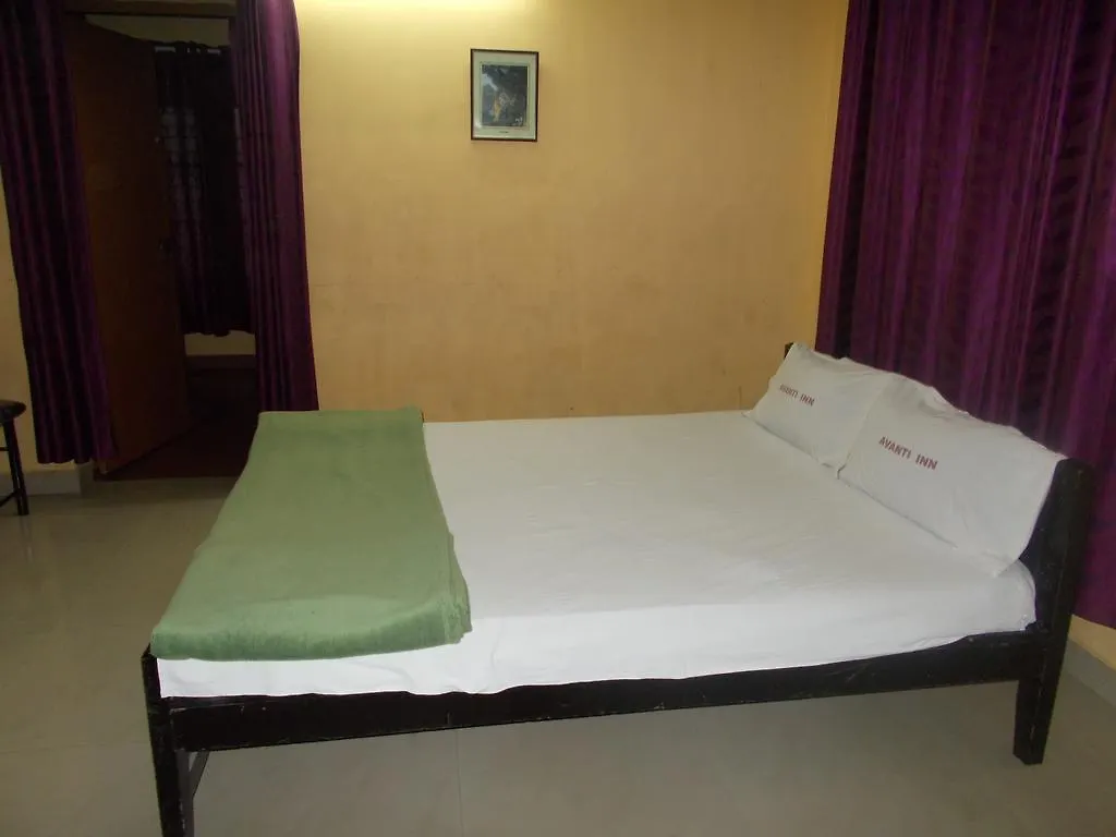 Guruvayur Bunglow Hotel Guest house
