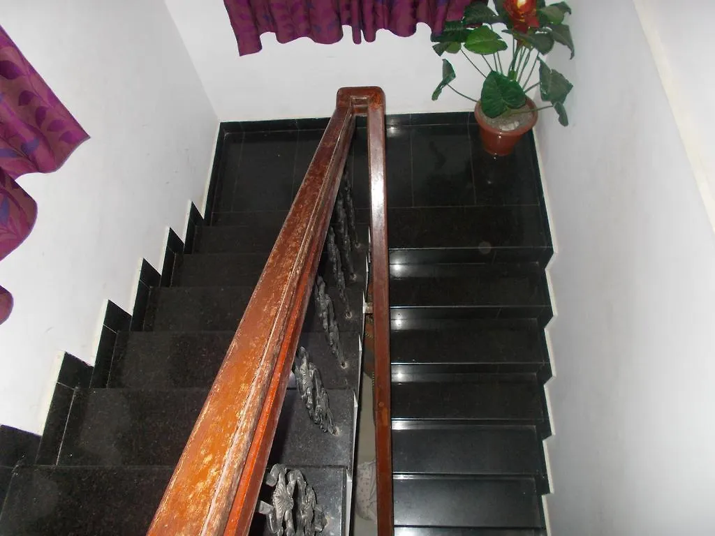 Guest house Guruvayur Bunglow Hotel