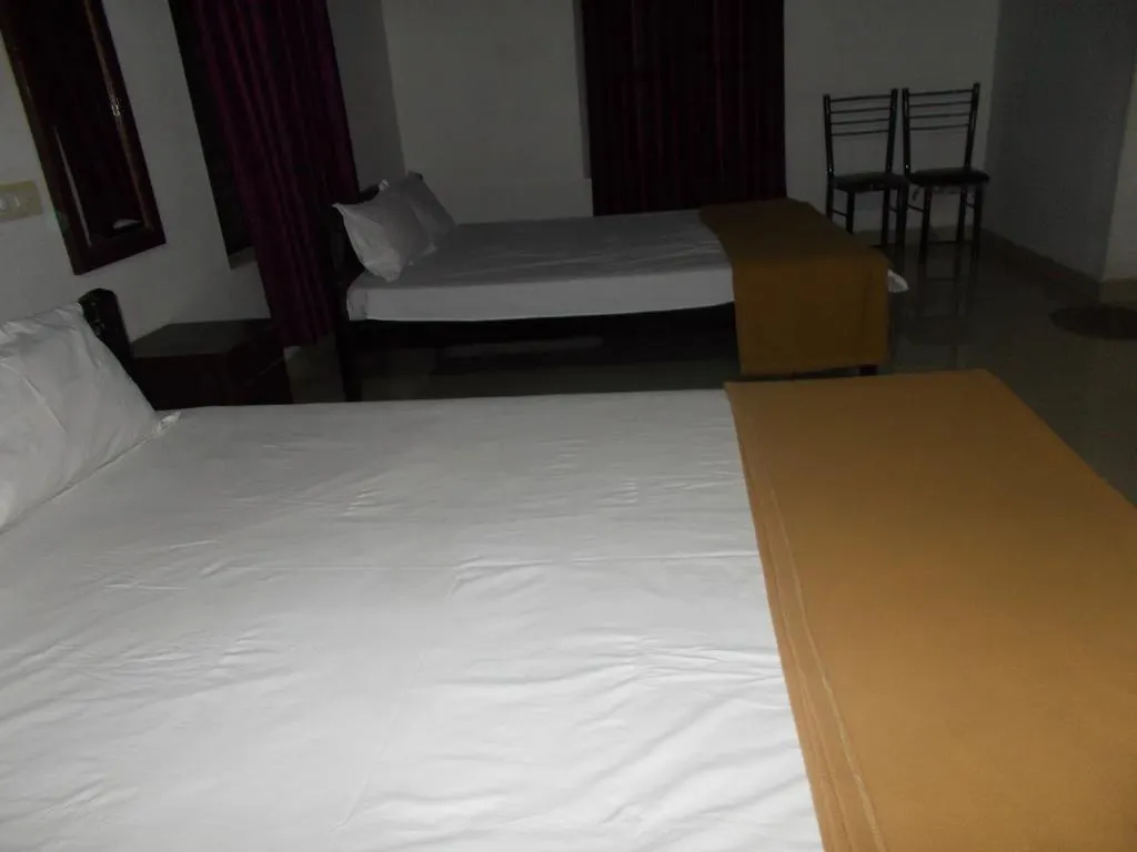 Guruvayur Bunglow Hotel Guest house