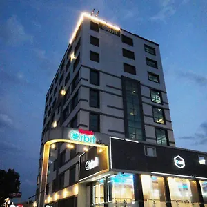 ** Hotel Orbit India