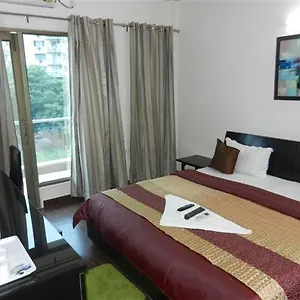 *** Hotel Galleria India